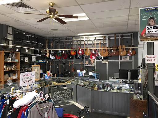 Avenue Shop Swap & Sell - Thumbnail