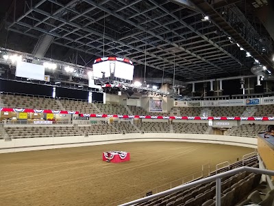 Indiana Farmers Coliseum