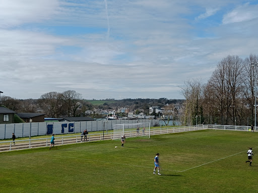 Stadiwm Nantporth Stadium - Thumbnail