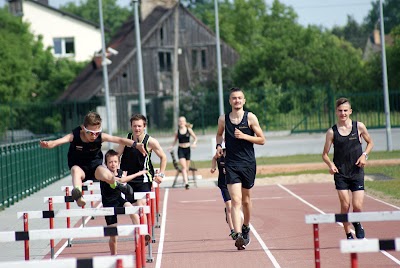 Photos of Sports club "A&scaron;ais"