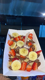 Photo n°2 de Tata Gusta à Annecy (Restauration rapide)