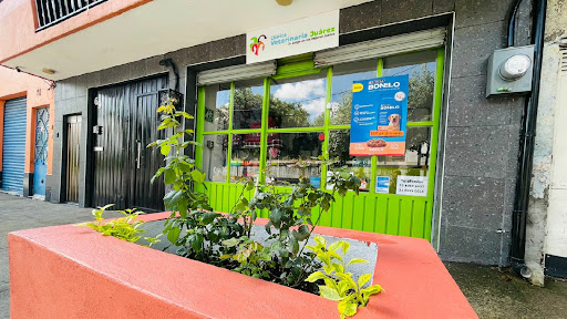 Clínica Veterinaria Juárez