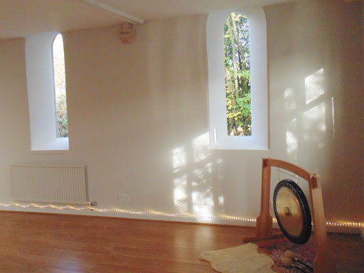 Inner Temple - Visual