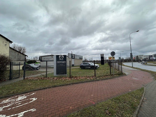 Gołembiewscy Sp. o.o.