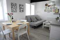 Maison Garroenea - Appartements Vacances Pays Basque à Sare