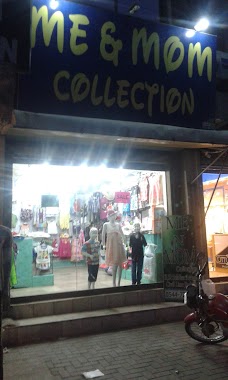 Me & Mom Collection jhelum