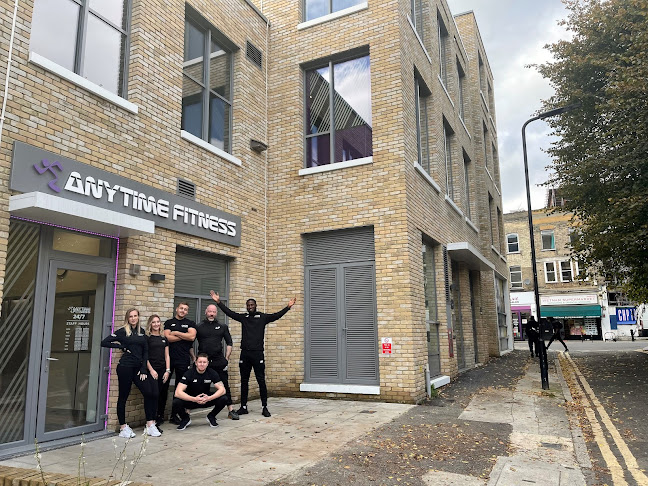 8 Pemberton Pl, London E8 3RF, United Kingdom