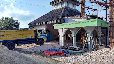 Photos of Masjid Sunan Kalijogo Penceng