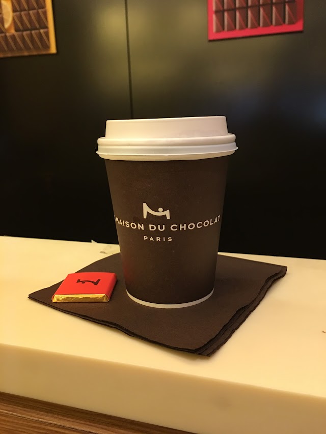 La Maison Du Chocolat