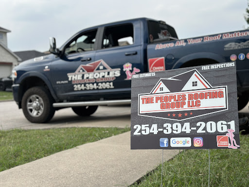 The Peoples Roofing Group LLC - Thumbnail