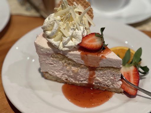 Cafe- Am Rosenbach - Thumbnail