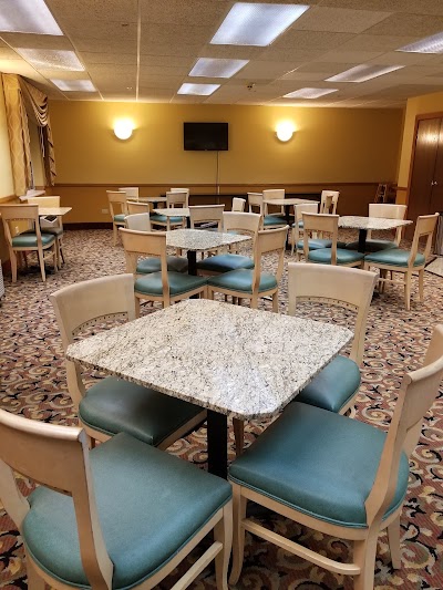Photos of Bolingbrook Inn & Suites
