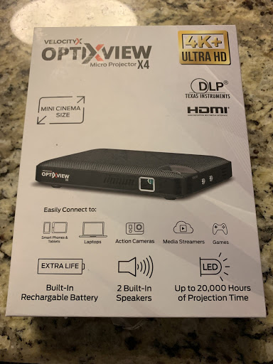 Bravo Electronics - Thumbnail