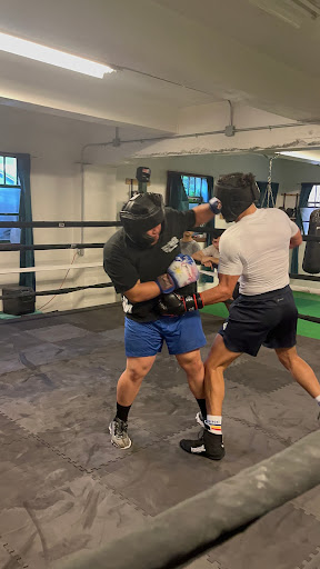 Woodside Boxing Academy - Thumbnail