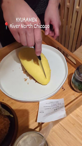 Kyuramen x TBaar - Downtown Chicago by null