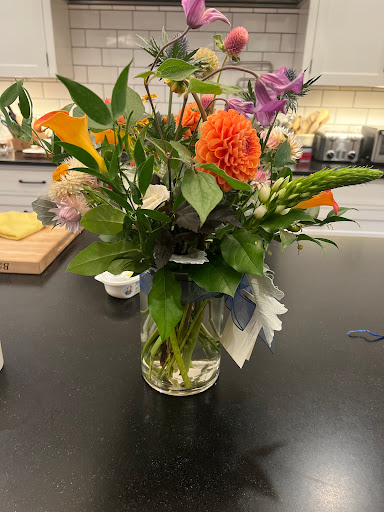 Fleurant Flowers & Design Gallery - United States