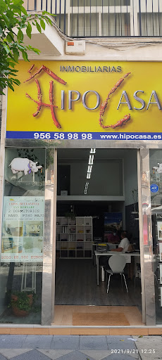 HIPOCASA - Thumbnail