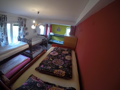 Photos of Agartha Hostel Ohrid