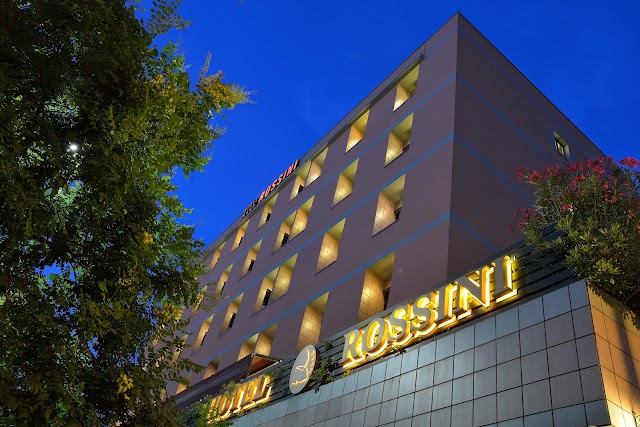 Hotel Rossini