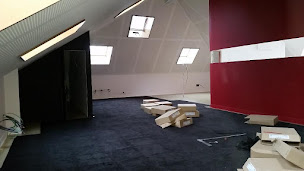 Photo n°6 de Soffi à Gueux (Entrepreneur de cloisons sèches)