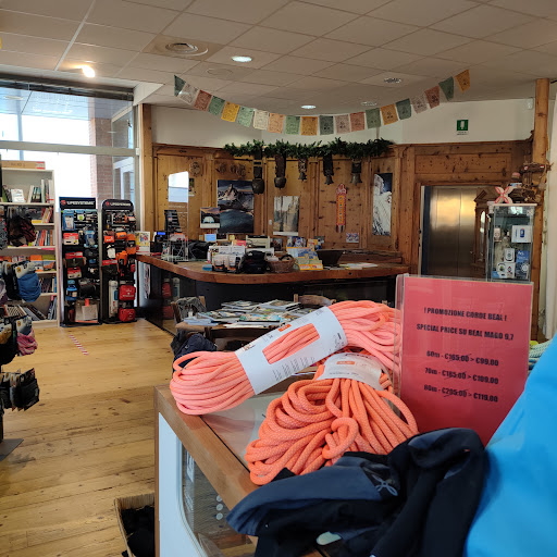Montura Store Bassano - Thumbnail