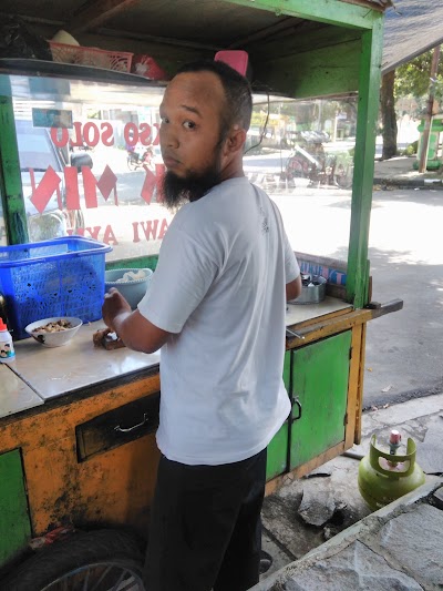 Photos of Bakso Pamin Slawi