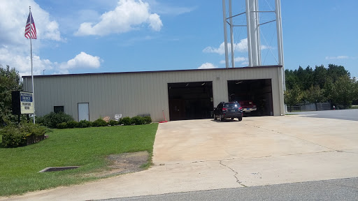 Baldwin County Fire Rescue Station 3