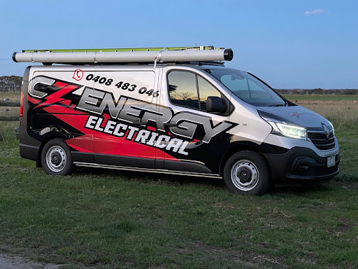 CZ Energy Gallery - Australia