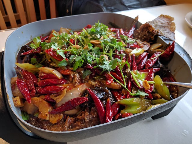 Yi Yuan