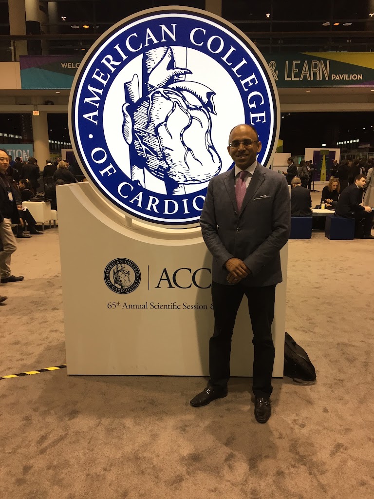 Houston Cardiology Consultants Long Point Dr Asif Ali Md