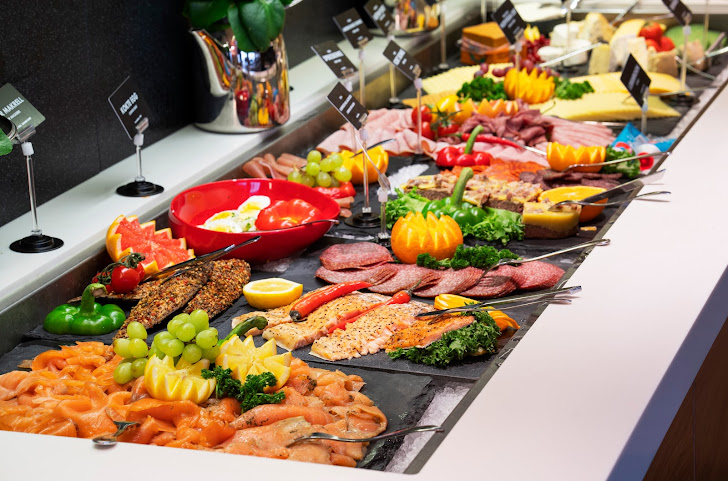 Thon Hotel Hammerfest by null