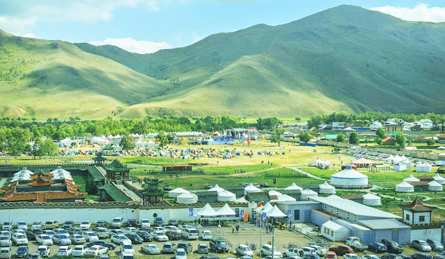 Playtime Music Festival by null