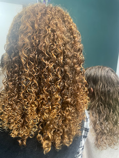 Jenny Powell Hair Studio & Academy Gallery - United Kingdom