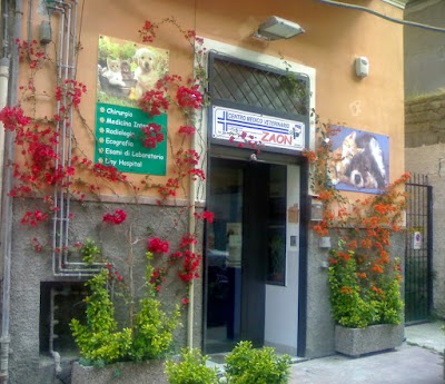 Ambulatorio Veterinario Zaon