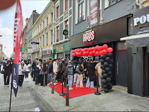 Photo n°23 de BODRUM HAUS BERLİNER ®️ à Roubaix (Restaurant turc)