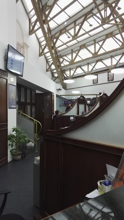 Photos of Moldindconbank - Branch "Centru"