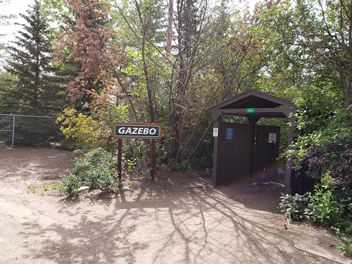 Gazebo at Forestry Farm park & Zoo - Thumbnail