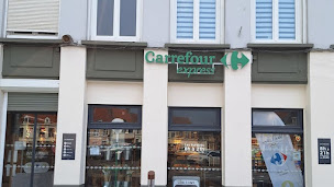 Photo n°11 de Carrefour Express à Bergues (Magasin d'alimentation bio)