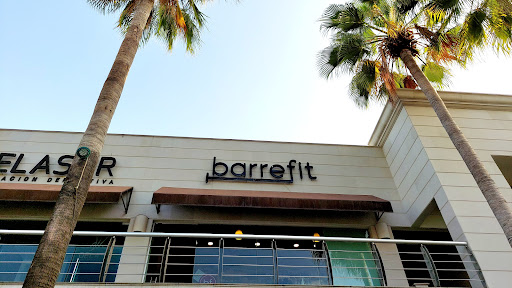 barrefit - Visual