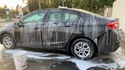 La Wüera Mobile Detail & Car Wash - Thumbnail