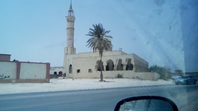 Photos of Khashram Mosque