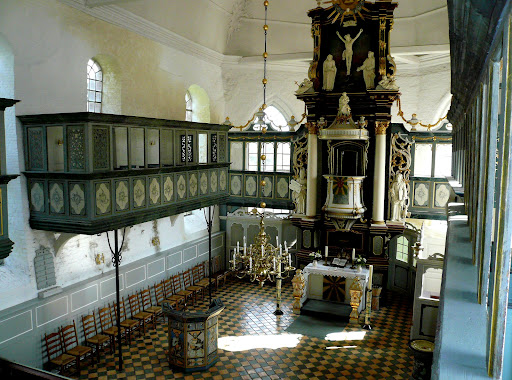 St. Martini und Nicolai-Kirche - Thumbnail