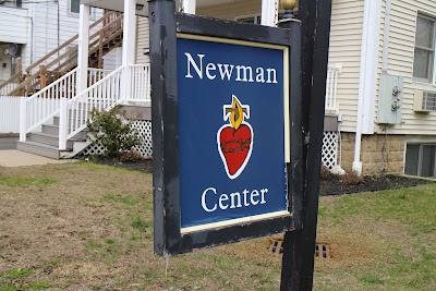 Newman Center