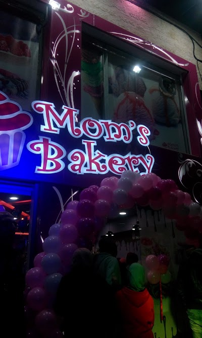 Photos of Mom's Bakers