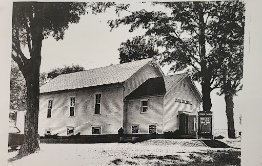 Tabor Church - Thumbnail