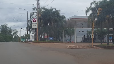 Photos of Axion Energy Puerta S.A
