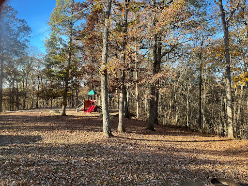 Lake Hope State Park Campground - Thumbnail
