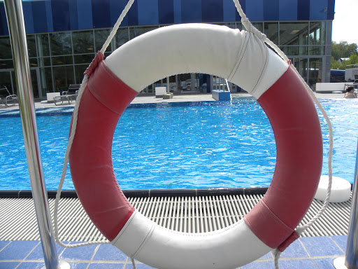 Wiehler water world