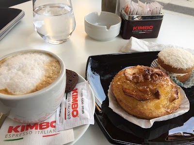 Photos of Pasti&ccedil;eri Nefeli