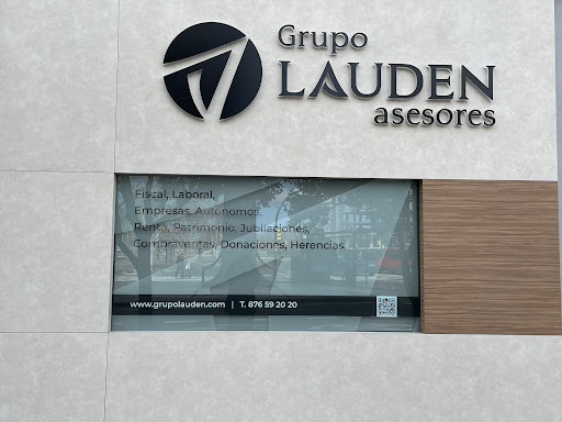 Grupo Lauden Asesores - Thumbnail